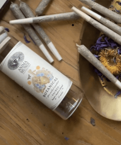 anima mundi Sacred smoke 2
