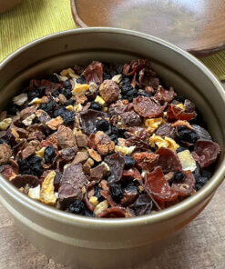 mabon inside tea tin square
