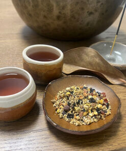 mabon tea with cups square