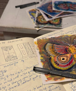 moth with writings_square