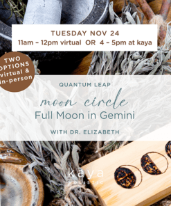 11-24 Full Moon Circle In Gemini_1(virtual)