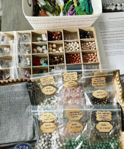 mala workshop table