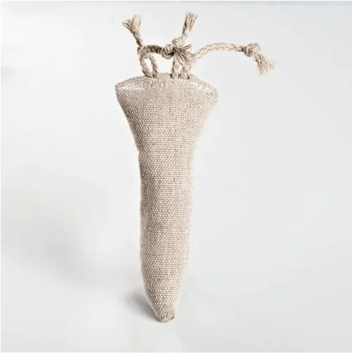 Hemp Catnip Toy for Cats