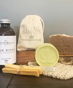 Bath & Body