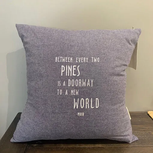 Pillow, Between the Pines - Image 2