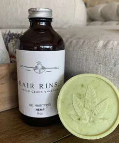 Hair & Skin Care