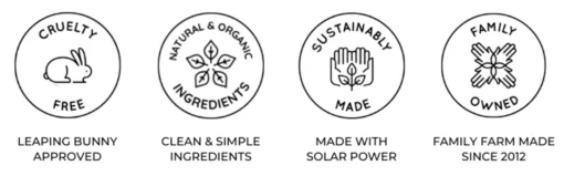 Little Seed Farm graphics