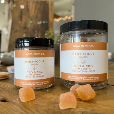 [kaya holistic], kaya hemp co