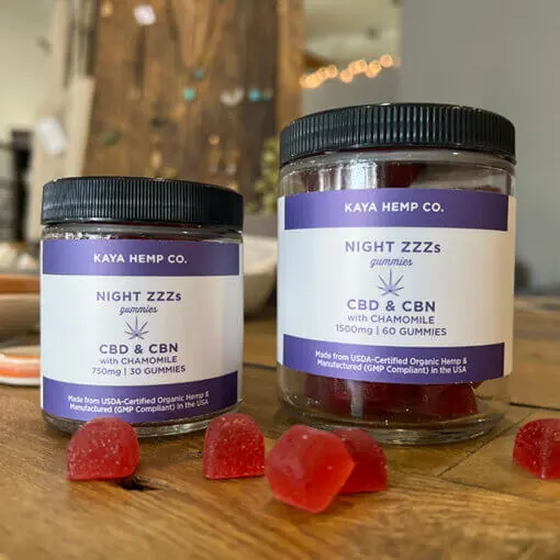 [kaya holistic], kaya hemp co