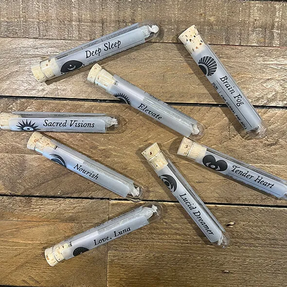 [kaya holistic], Velvet Roots