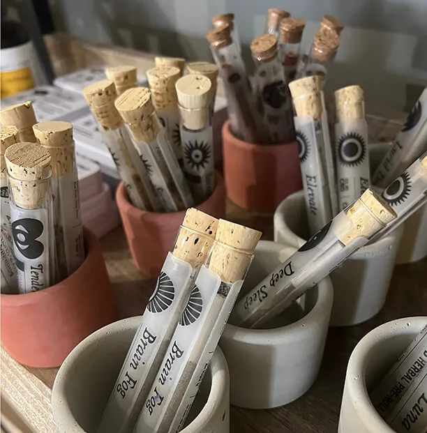 velvet roots prerolls