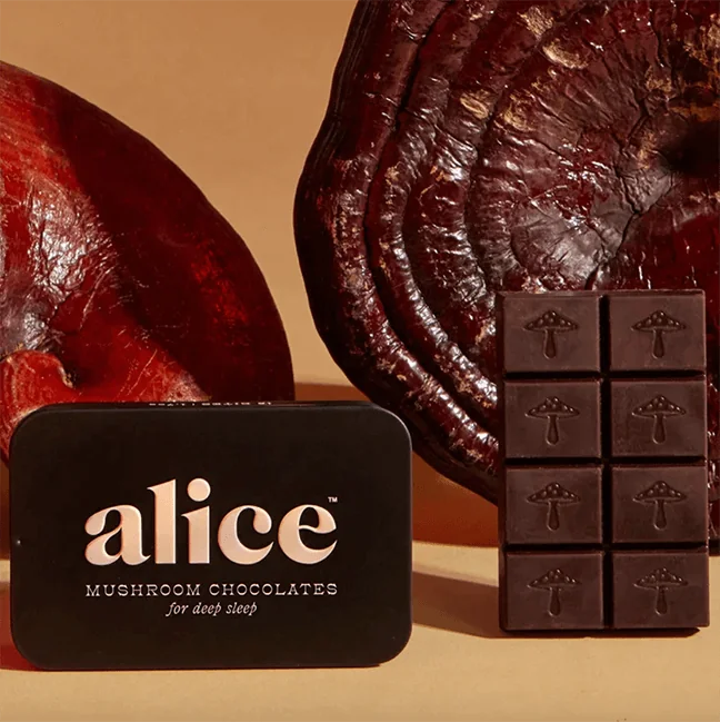 [kaya holistic] , Alice Nightcap