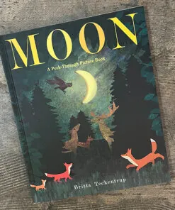 moon book