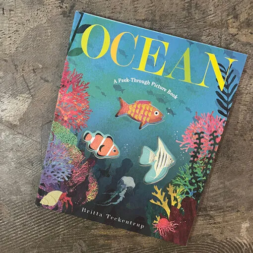 [Kaya Hemp co], {kaya holistic], Childrens ocean book