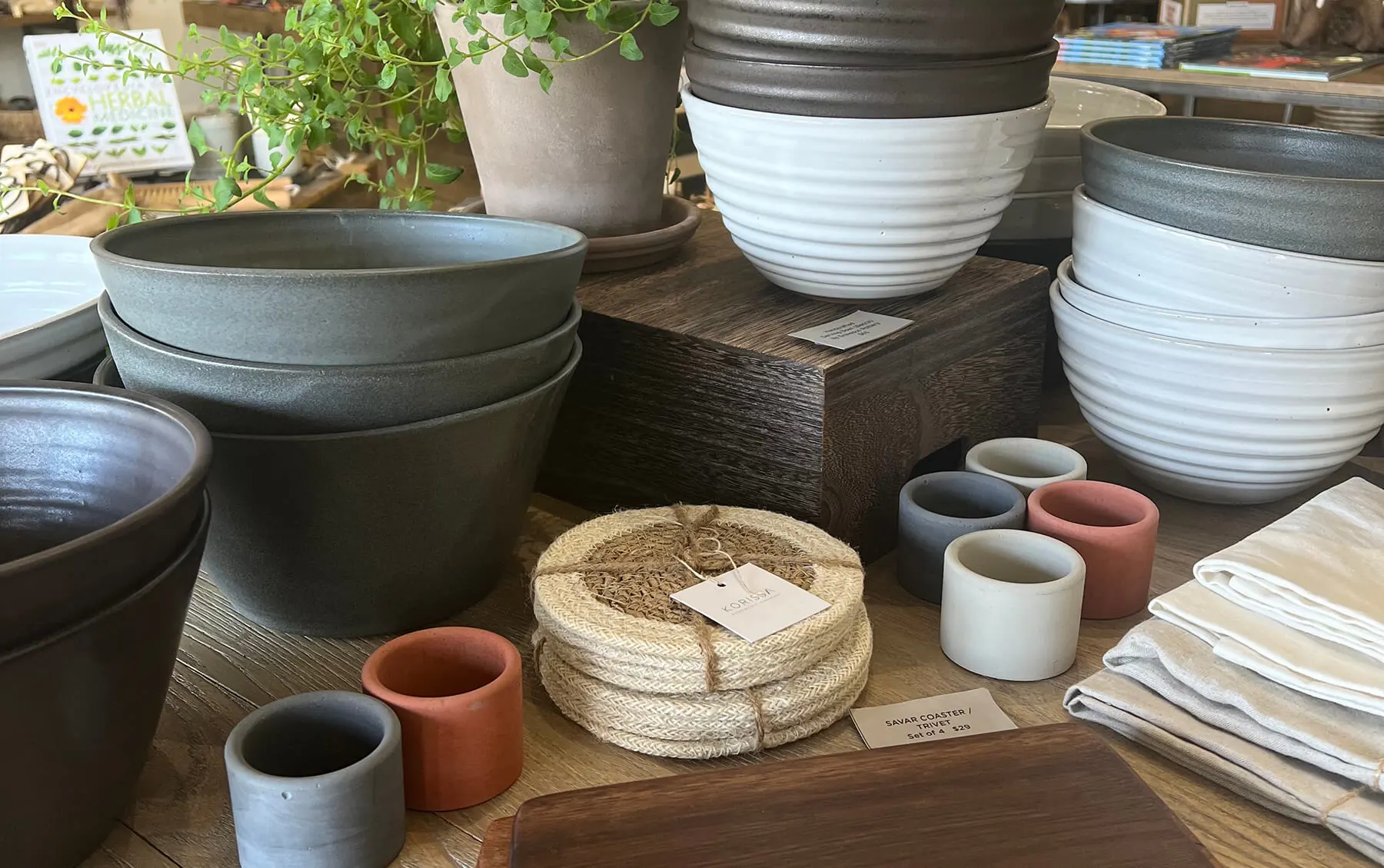 Kaya Holistic Phoenix, Kaya Hemp Co, Holistic Store Arizona, CBD Phoenix, Sustainable home goods for sale