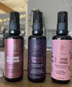 Divine Collection MISTS