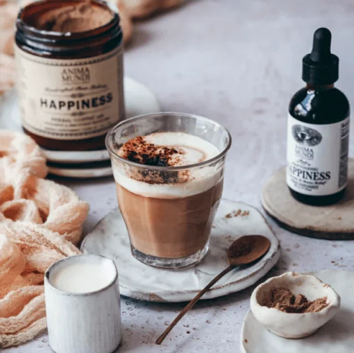 Happiness Tonic 3