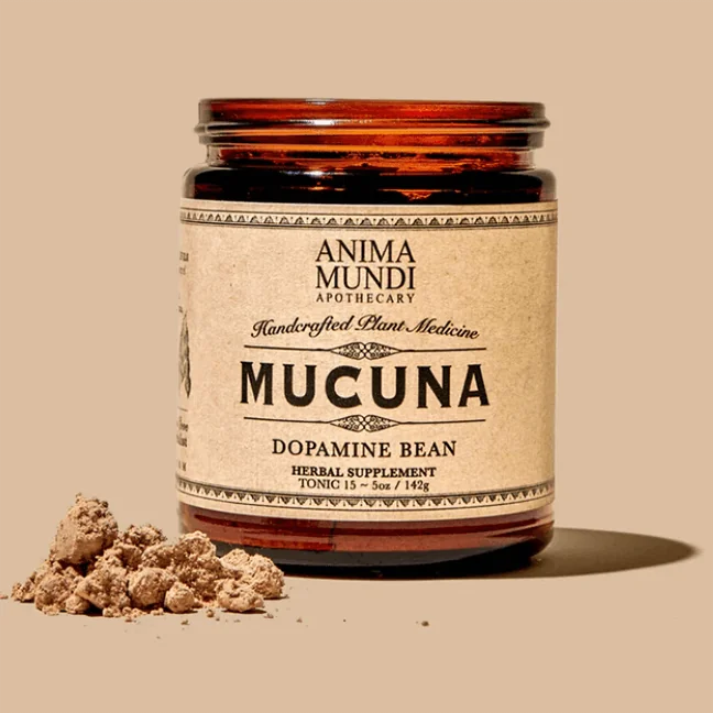 mucuna