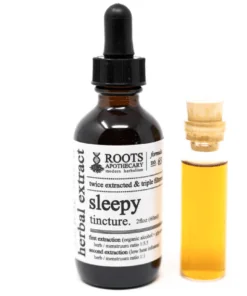 Roots Sleepy tincture