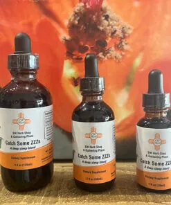 SW Herb_Catch Some ZZZs tincture