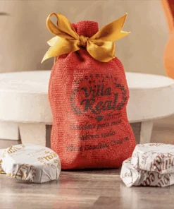 Villa Real Mexican Hot Chocolate Variety Gift Set