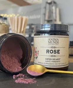 Anima Mundi Rose Powder