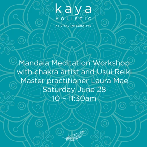 Mandala Art and Sound_June 28