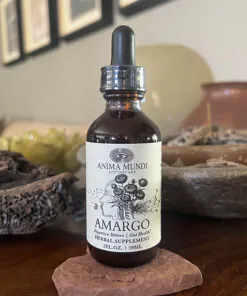 amargo square
