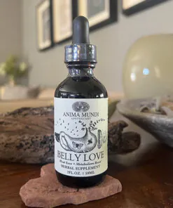 belly love square