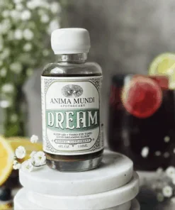 Anima Mundi Dream 2