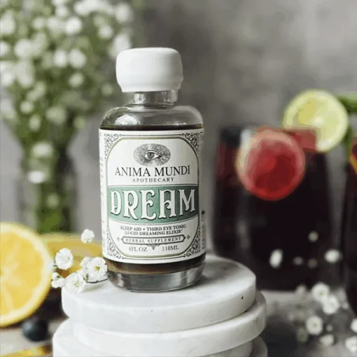 Anima Mundi Dream 2
