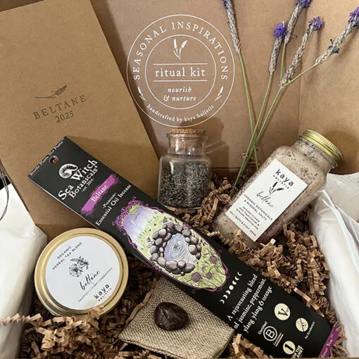 Ritual kit 1