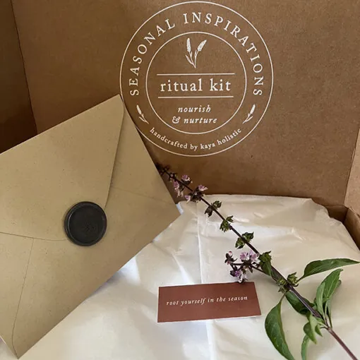 Ritual kit 2