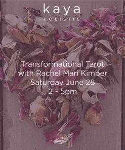 Tarot with Rachel June 28_new