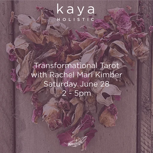 Tarot with Rachel June 28_new