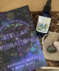 Ritual Kit Stellar Vibrations