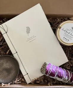 ritual kit breathings of your heart