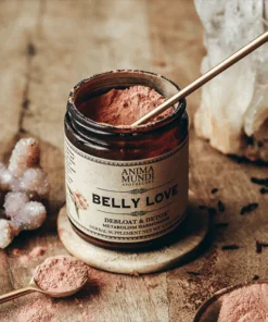 Anima Mundi Belly Love powder