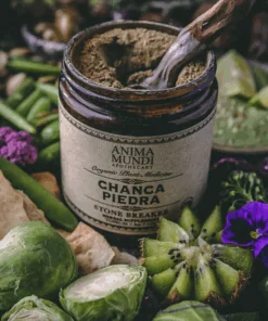 Anima Mundi Chanca Piedra 1