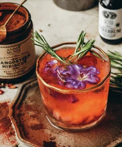 Anima Mundi Mangosteen Hibiscus 1