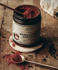 Anima Mundi Mangosteen Hibiscus 2