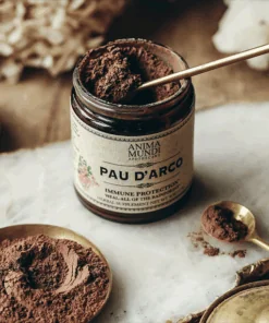 Anima Mundi Pau d Arco