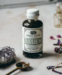 Anima Mundi Viridem