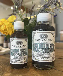 collagen booster