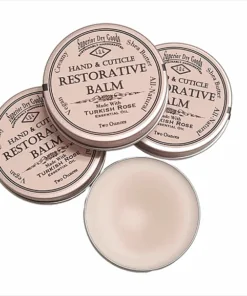 superior dry goods hand balm turkish rose
